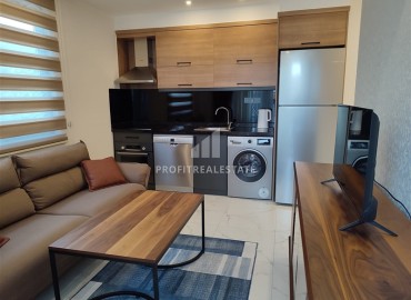 Stylish two bedroom apartment, 70m², in a new premium residence in Mahmutlar, Alanya ID-15044 фото-1