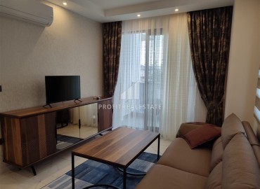 Stylish two bedroom apartment, 70m², in a new premium residence in Mahmutlar, Alanya ID-15044 фото-2