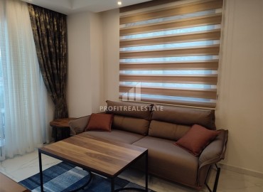 Stylish two bedroom apartment, 70m², in a new premium residence in Mahmutlar, Alanya ID-15044 фото-3