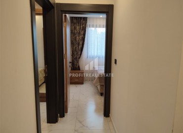 Stylish two bedroom apartment, 70m², in a new premium residence in Mahmutlar, Alanya ID-15044 фото-11
