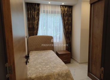 Stylish two bedroom apartment, 70m², in a new premium residence in Mahmutlar, Alanya ID-15044 фото-6