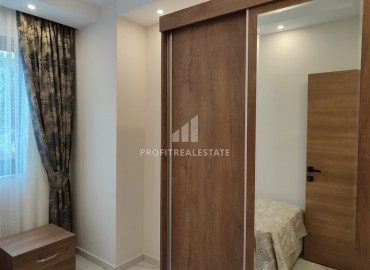 Stylish two bedroom apartment, 70m², in a new premium residence in Mahmutlar, Alanya ID-15044 фото-5