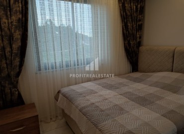 Stylish two bedroom apartment, 70m², in a new premium residence in Mahmutlar, Alanya ID-15044 фото-7
