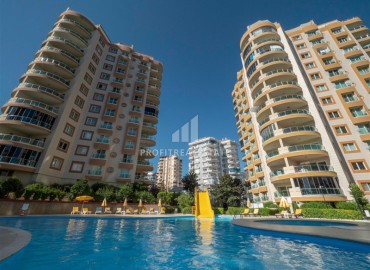 Ready to move in, two bedroom apartment, 110m², 300m from the sea in Mahmutlar, Alanya ID-15045 фото-2