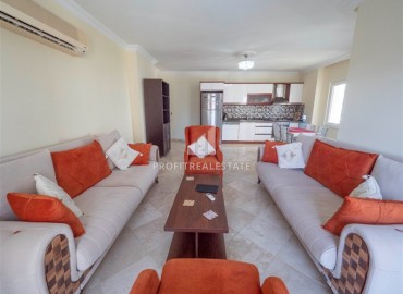 Ready to move in, two bedroom apartment, 110m², 300m from the sea in Mahmutlar, Alanya ID-15045 фото-4