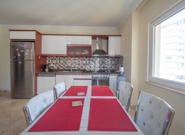 Ready to move in, two bedroom apartment, 110m², 300m from the sea in Mahmutlar, Alanya ID-15045 фото-5