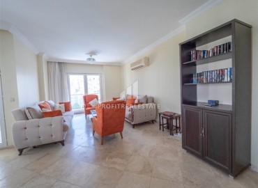 Ready to move in, two bedroom apartment, 110m², 300m from the sea in Mahmutlar, Alanya ID-15045 фото-7