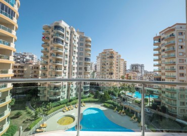 Ready to move in, two bedroom apartment, 110m², 300m from the sea in Mahmutlar, Alanya ID-15045 фото-16