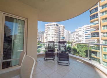 Ready to move in, two bedroom apartment, 110m², 300m from the sea in Mahmutlar, Alanya ID-15045 фото-17