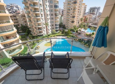 Ready to move in, two bedroom apartment, 110m², 300m from the sea in Mahmutlar, Alanya ID-15045 фото-19