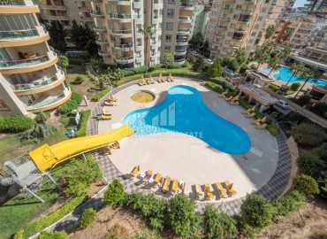 Ready to move in, two bedroom apartment, 110m², 300m from the sea in Mahmutlar, Alanya ID-15045 фото-20