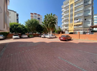 Three bedroom apartment with separate kitchen, 149m², in the center of Mezitli, 500m from the sea ID-15058 фото-19