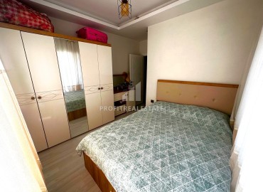 Меблированная квартира с двумя спальнями, 95м², в новом доме городского типа в Мерсине, район Енишехир ID-15059 фото-10