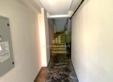 Меблированная квартира с двумя спальнями, 95м², в новом доме городского типа в Мерсине, район Енишехир ID-15059 фото-14