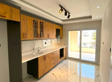 Nice three bedroom apartment, 185m², in a comfortable residence in Yenisehir, Mersin ID-15060 фото-5