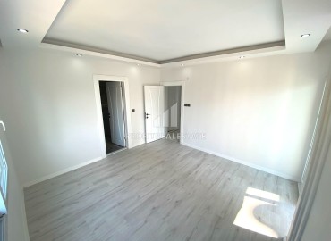 Nice three bedroom apartment, 185m², in a comfortable residence in Yenisehir, Mersin ID-15060 фото-12