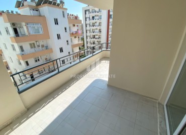 Nice three bedroom apartment, 185m², in a comfortable residence in Yenisehir, Mersin ID-15060 фото-16