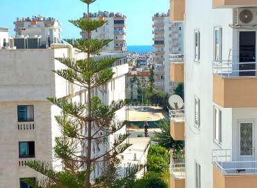 Nice three bedroom apartment, 185m², in a comfortable residence in Yenisehir, Mersin ID-15060 фото-18