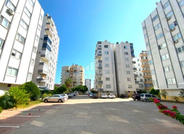 Nice three bedroom apartment, 185m², in a comfortable residence in Yenisehir, Mersin ID-15060 фото-19