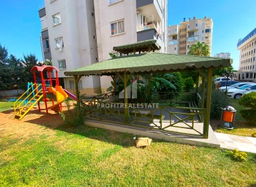 Nice three bedroom apartment, 185m², in a comfortable residence in Yenisehir, Mersin ID-15060 фото-20