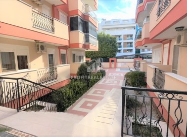 Elegant two bedroom apartment, 300 meters from the sea, Oba, Alanya 100 m2 ID-15062 фото-14