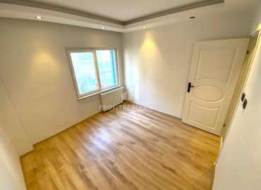 Квартира с тремя спальнями, 150м², с ремонтом, в резиденции в центре района Енишехир, Чифтлитккёй ID-15063 фото-12