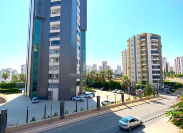 Three bedroom apartment, 150m², renovated, in a residence in the center of Yenisehir, Ciftlitkkoy ID-15063 фото-19