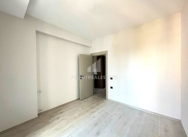 Новая квартира с одной спальней, 55м², в комплексе у моря в Тедже, Мерсин, по привлекательной цене. ID-15064 фото-7