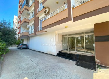 Готовая к проживанию, квартира 1+1, 55м², в доме городского типа в центре Мерсина, в районе Енишехир ID-15068 фото-16