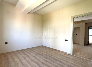 Двухкомнатная квартира, 55м², с чистовой отделкой в малоквартирной резиденции в Мезитли, Мерсин ID-15071 фото-9