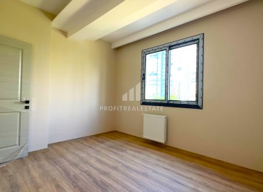 Двухкомнатная квартира, 55м², с чистовой отделкой в малоквартирной резиденции в Мезитли, Мерсин ID-15071 фото-11