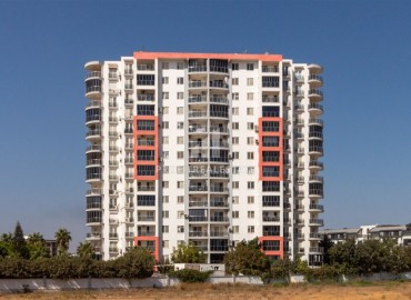 Газифицированные апартаменты 1+1, в жилом комплексе с развитой инфраструктурой, Алтынташ, Анталия, 70 м2 ID-15073 фото-20