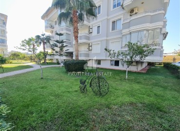 Ready to move in bright furnished apartment 120m², in a residence with facilities in Oba, Alanya ID-15080 фото-2