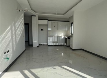 Квартира с одной спальней, 60м², в резиденции с инфраструктурой на окончательном этапе строительства в Оба, Алания ID-15085 фото-3
