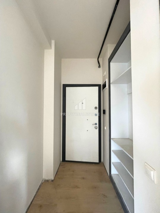 Новые апартаменты с одной спальней, 55м², в резиденции с минимальной инфраструктурой, в районе Мерсина – Тедже. ID-15088 фото-2