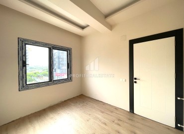Новые апартаменты с одной спальней, 55м², в резиденции с минимальной инфраструктурой, в районе Мерсина – Тедже. ID-15088 фото-7