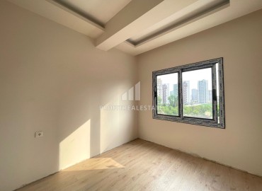 Новые апартаменты с одной спальней, 55м², в резиденции с минимальной инфраструктурой, в районе Мерсина – Тедже. ID-15088 фото-8