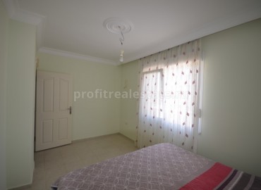 Квартира в Махмутларе, Алания, недорого, с мебелью, 200 кв.м. ID-1167 фото-20