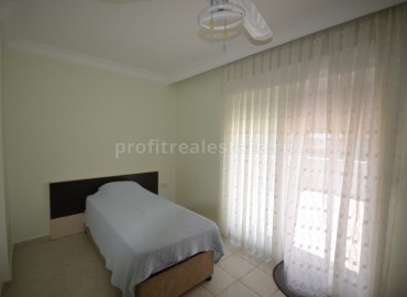 Furnished penthouse with 4+1 layout at an attractive price ID-1167 фото-22