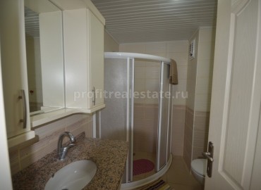 Квартира в Махмутларе, Алания, недорого, с мебелью, 200 кв.м. ID-1167 фото-23