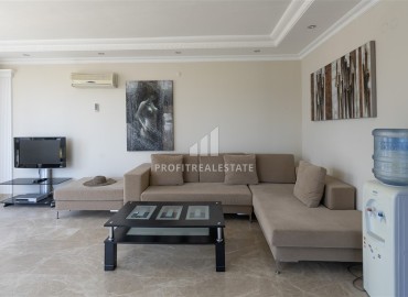 Cozy two bedroom apartment, 115m², ready to move in, in Cikcilli area, Alanya ID-15091 фото-5