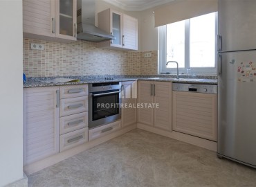 Cozy two bedroom apartment, 115m², ready to move in, in Cikcilli area, Alanya ID-15091 фото-7