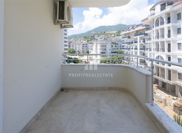 Cozy two bedroom apartment, 115m², ready to move in, in Cikcilli area, Alanya ID-15091 фото-13