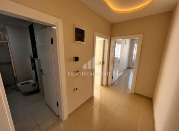 Spacious one bedroom apartment, 70m², 200m from the sea in Mahmutlar, Alanya, at an attractive price ID-15094 фото-2
