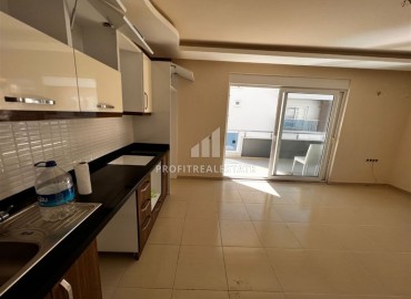 Spacious one bedroom apartment, 70m², 200m from the sea in Mahmutlar, Alanya, at an attractive price ID-15094 фото-4