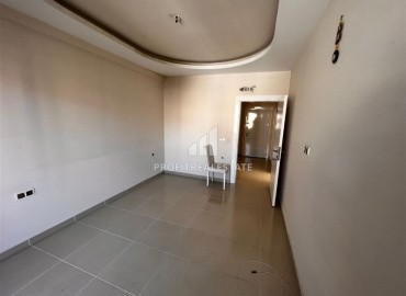 Просторные апартаменты с одной спальней, 70м², в 200м от моря в Махмутларе, Алания, по привлекательной цене ID-15094 фото-5