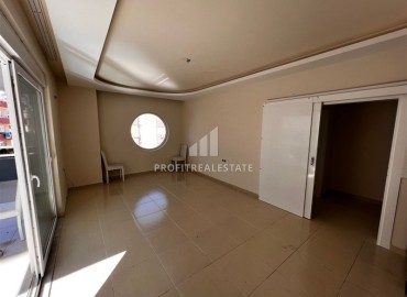 Spacious one bedroom apartment, 70m², 200m from the sea in Mahmutlar, Alanya, at an attractive price ID-15094 фото-6