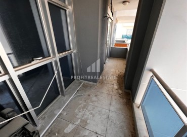 Просторные апартаменты с одной спальней, 70м², в 200м от моря в Махмутларе, Алания, по привлекательной цене ID-15094 фото-9