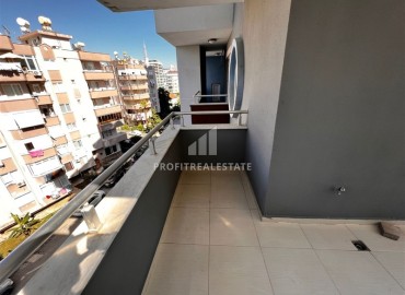 Spacious one bedroom apartment, 70m², 200m from the sea in Mahmutlar, Alanya, at an attractive price ID-15094 фото-10