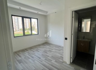 New one bedroom apartment 350 meters from the sea, Mahmutlar, Alanya, 52 m2 ID-15097 фото-5